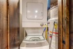 Laundry Area